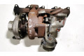 Turbodmychadlo Турбина 9616830980 Citroen C3 1.4