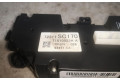 Блок управления климат-контролем 72311SC170   Subaru Forester SH