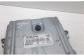 Блок управления впрыском 31272462 Volvo V70