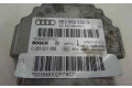 Блок подушек безопасности 8E0959655G Audi A4 Allroad