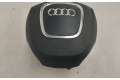 Подушка безопасности водителя 8E0880201DF   Audi A4 Allroad