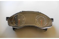 Панель приборов 4G8920934H Audi A7 S7 4G
