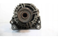 Генератор 0124325001   Seat Ibiza III (6L)      