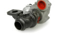 Turbodmychadlo Турбина AV6Q6K682BB, AV6Q-6K682-BB   Citroen Berlingo   