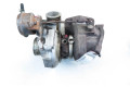  Турбина Volvo S80     для двигателя B 5204 T4      