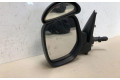 Zpětné zrcátko Citroen Berlingo 2002 96193821XX, 96193821XX