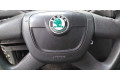 Подушка безопасности пассажира Skoda Fabia Mk2 (5J)