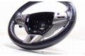 Руль Jaguar XF X250 2007 - 2015 года 8X23ABLEG, 8X23ABLEG