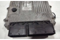 Блок управления двигателя 55195817, MJD6JFP3   Fiat Punto (199)