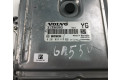 Блок управления двигателем Блок управления 31336983, 0281018414   Volvo V60