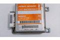 Блок подушек безопасности 8A0959655C, 0285001038 Audi A6 S6 C4 4A