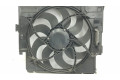 Вентилятор радиатора     17427640508    BMW 7 G11 G12 2.0