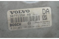 Блок управления двигателем Блок управления 0281012103   Volvo XC90