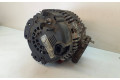 Генератор 06E903016G, 2542798A   Audi A6 S6 C6 4F      