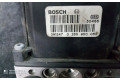 Блок АБС 0265950063   Skoda  Superb B5 (3U)  2001 - 2008 года