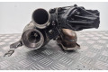 Turbodmychadlo Турбина 7634486, 7609210 BMW X1 E84 N20B20A