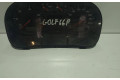 Панель приборов 1J0919861B, 0263611004 Volkswagen Golf Plus