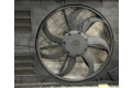 Вентилятор радиатора Audi A3 S3 8P