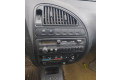 Блок управления климат-контролем 00006445G5   Citroen Saxo