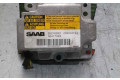Блок подушек безопасности 05018833, 2000OCT26 Saab 9-3 Ver1