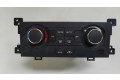 Блок управления климат-контролем 20992735   Chevrolet Captiva