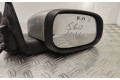 Зеркало электрическое Volvo S60 2005 - 2010 года