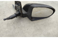 Зеркало (механическое) Mitsubishi Colt 2004 - 2008 года