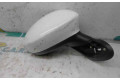 Zpětné zrcátko pravé Fiat Punto Evo 2011 0735465557