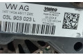 Генератор 03L903023L, 2612004E Volkswagen Golf VII