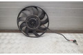 Вентилятор радиатора 4H0959455AD Audi Q5 SQ5