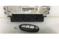 Řídící jednotka 237106319R, 0281034009 Nissan Micra C+C 2017