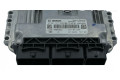 Блок управления двигателя 237105748R, 0261S17833 Renault Twingo III