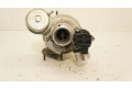 Turbodmychadlo Турбина 55268675 Fiat 124 Spider