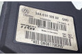 Jednotka ABS 3AA614109AF Volkswagen PASSAT B7 2012