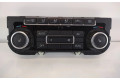 Блок управления климат-контролем 5K0907044BT, 5HB009746   Volkswagen Golf VI