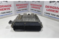 Řídící jednotka 4E0907409B Audi A8 S8 D3 4E 2002