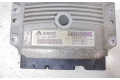 Řídící jednotka 8200461733, 8200461733 Renault Thalia I 2003