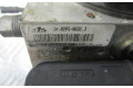 Блок АБС 3M51-2C405-AD Mazda 3 I 2003 - 2006 года