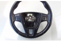 Руль Volvo V60 2011 - 2013 года 34110217A