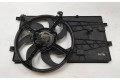 Вентилятор радиатора 51805807, BEHR Fiat Qubo