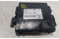 Блок управления 52054084, 52061844 Jeep Renegade