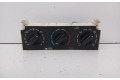 Блок управления климат-контролем 1848819655 Citroen Berlingo