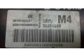 Блок управления двигателя 96394699, S010016042A1   Chevrolet Lacetti