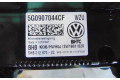 Блок подушек безопасности 5G0907044CF, SW180102S   Volkswagen Golf VII