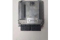 Блок управления двигателя 04L907309R, 0281031066   Audi A3 S3 8V