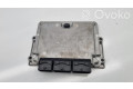 Блок управления двигателя 0261206419, 9637137380   Citroen C5