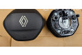 Подушка безопасности водителя 985102181R Renault Clio V