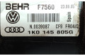 Интеркулер  1K0145805G, BEHR   Volkswagen PASSAT B6 