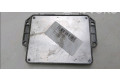 Блок управления двигателя 8200058537 Renault Twingo I