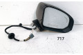 Зеркало электрическое Volvo XC40 - года